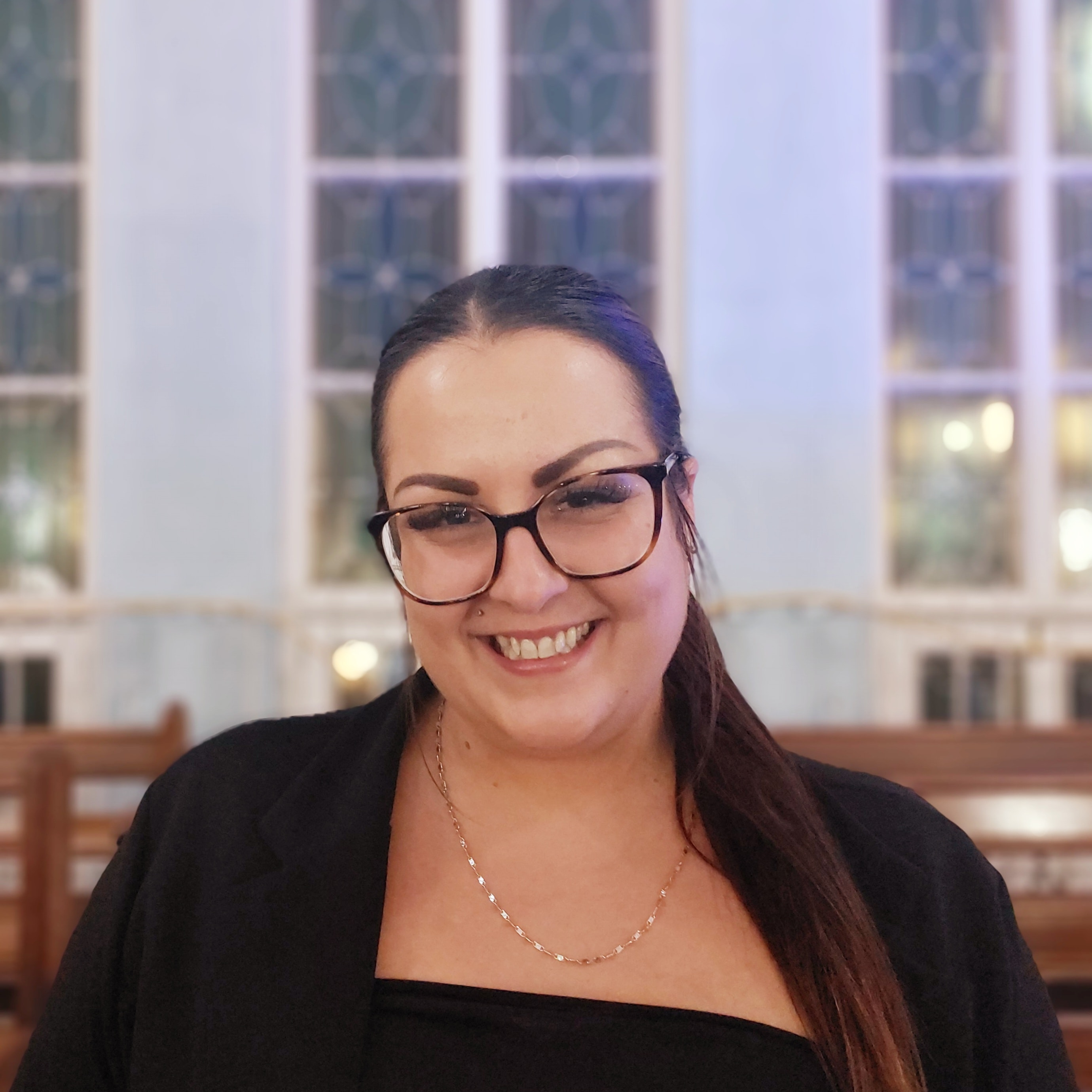 Portrait de Marilou Maurice