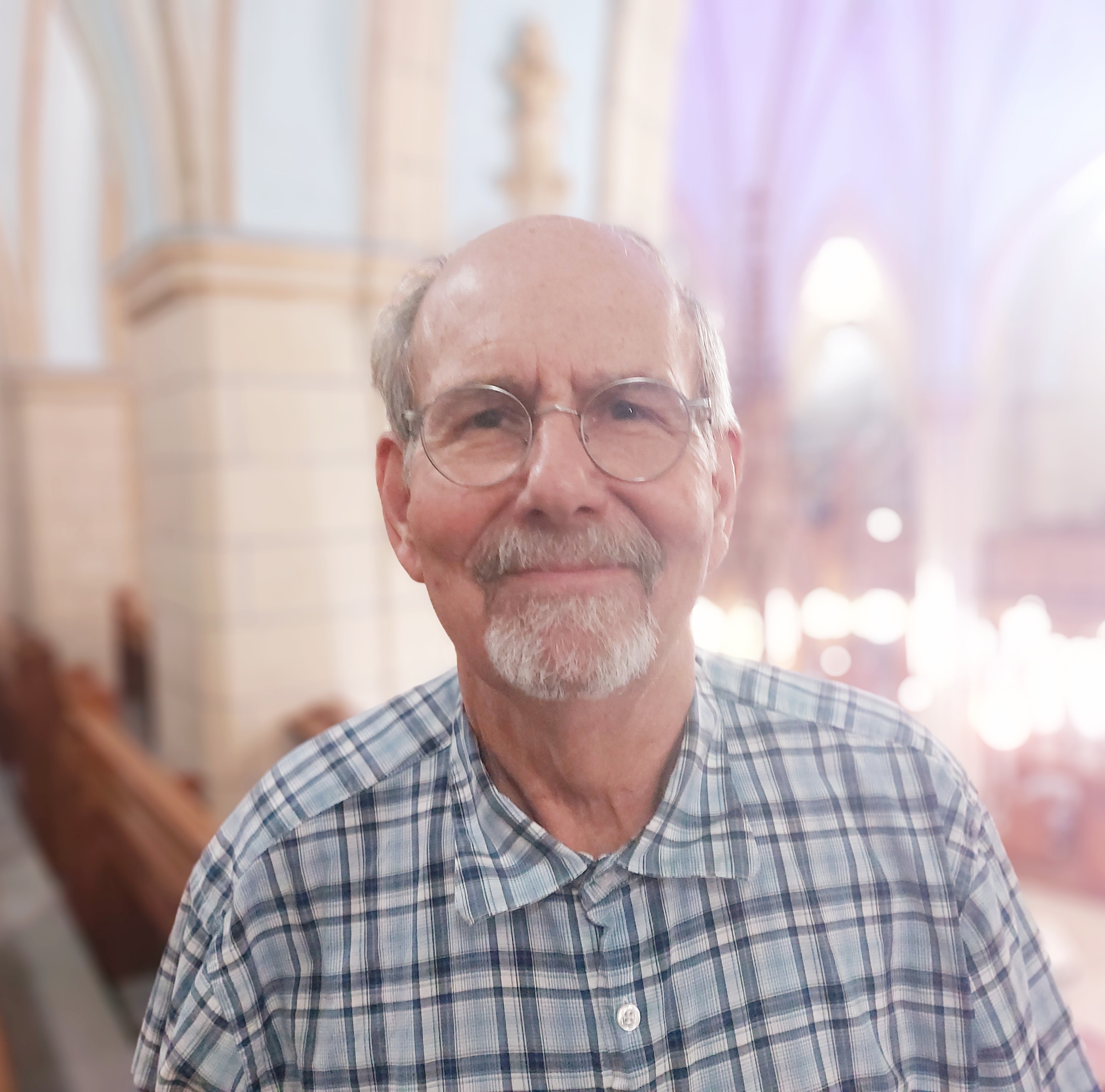 Portrait de Robert Cantwell