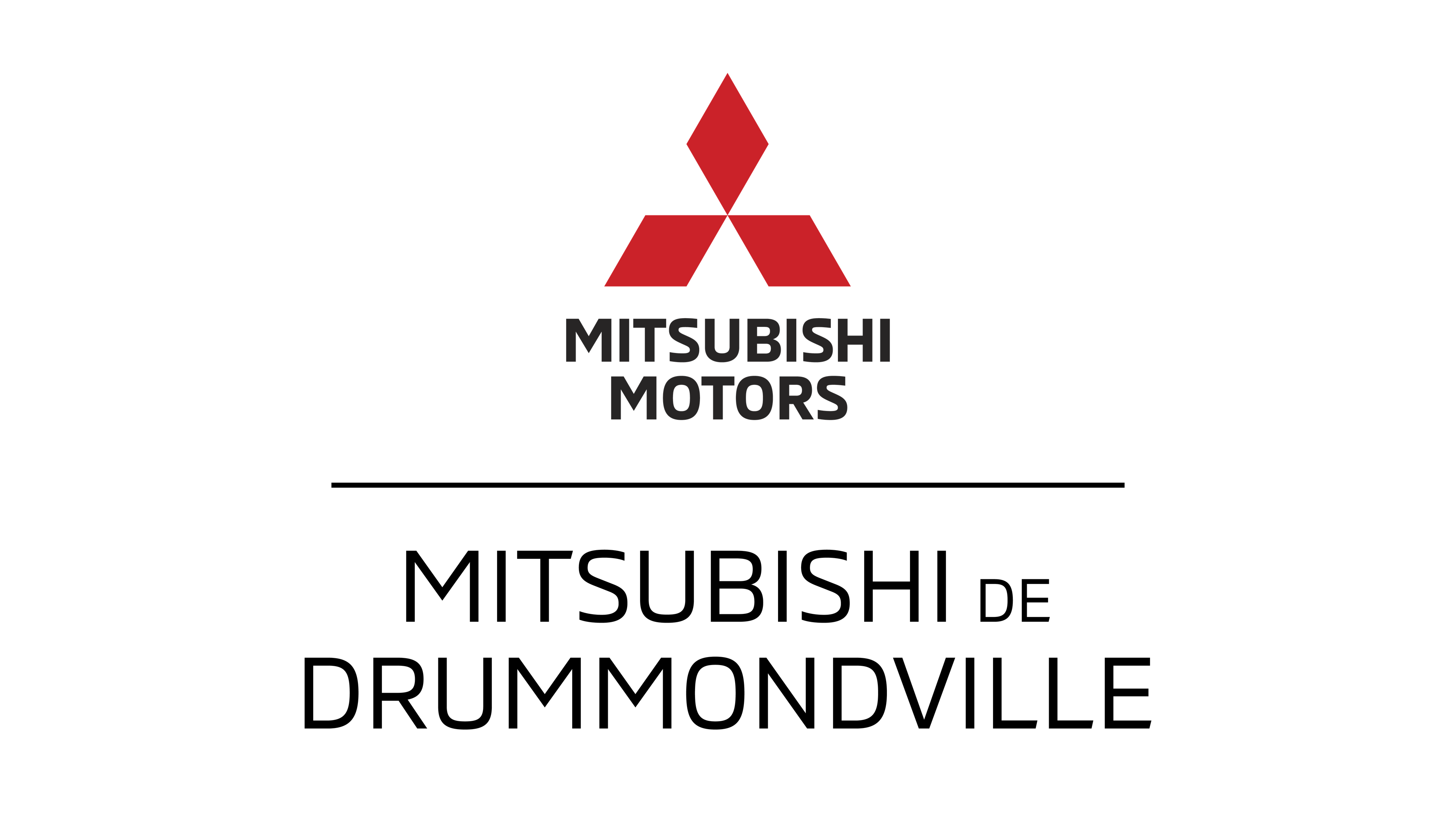 Mitsubishi de Drummondville